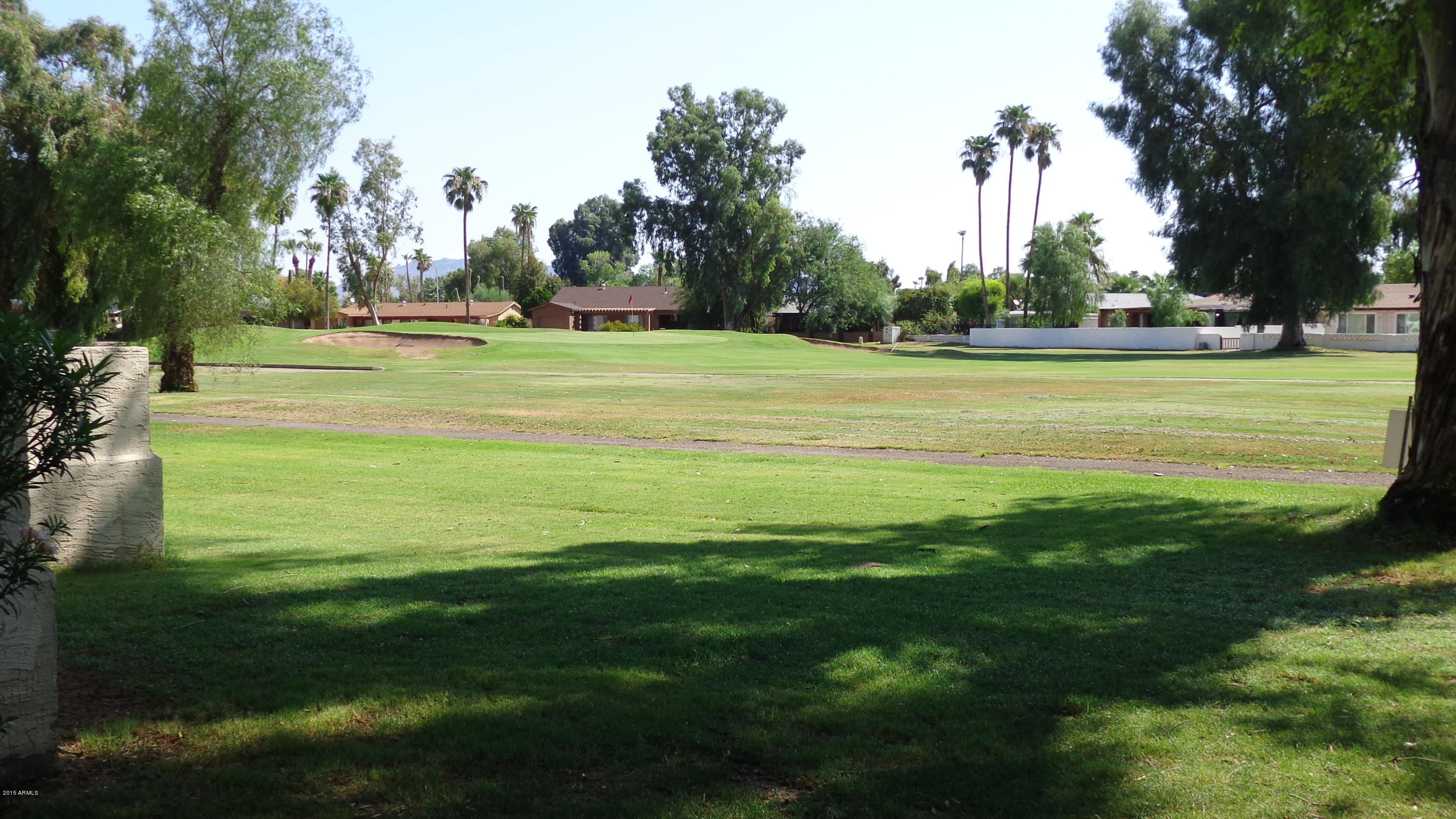 709 South Power Road, Unit 209 Mesa, AZ 85206 - Photo 33 of 34 33 Golf Course 2
