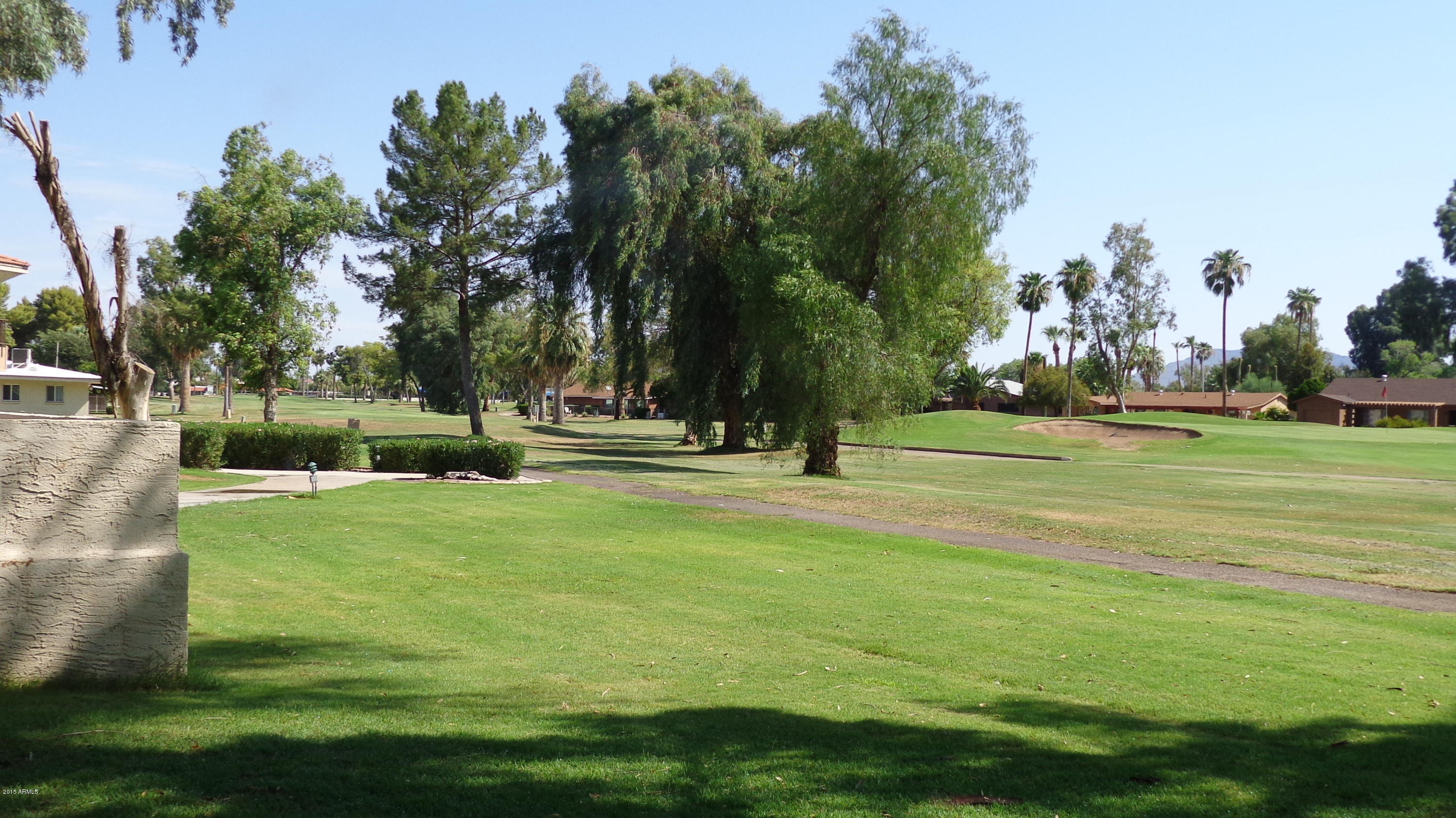 709 South Power Road, Unit 209 Mesa, AZ 85206 - Photo 34 of 34 34 Golf Course 3