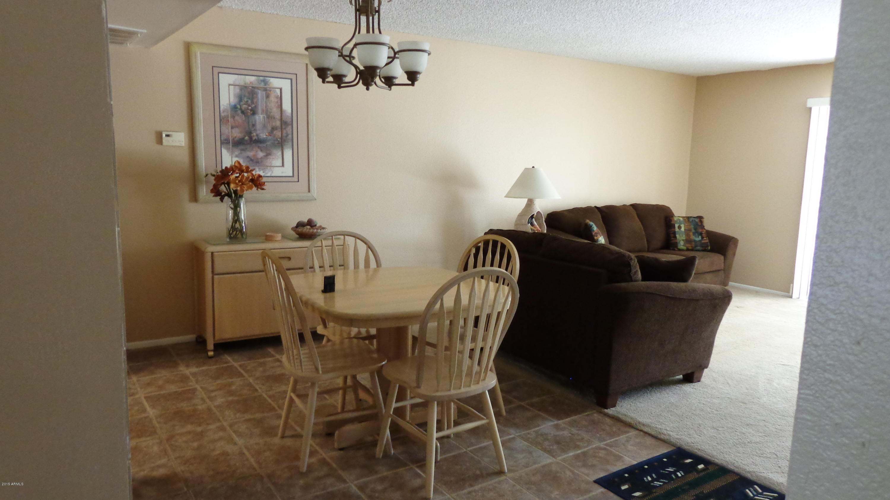709 South Power Road, Unit 209 Mesa, AZ 85206 - Photo 8 of 34 8 Living Room 4