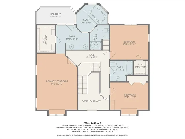 a picture of a bench in a window