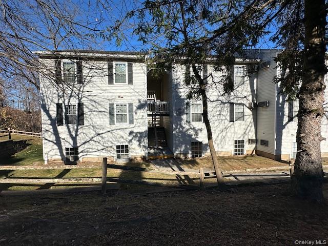 13 Lexington Hills Road, Unit 8 Harriman, NY 10926 - Photo 1 of 18 a view of a house with street