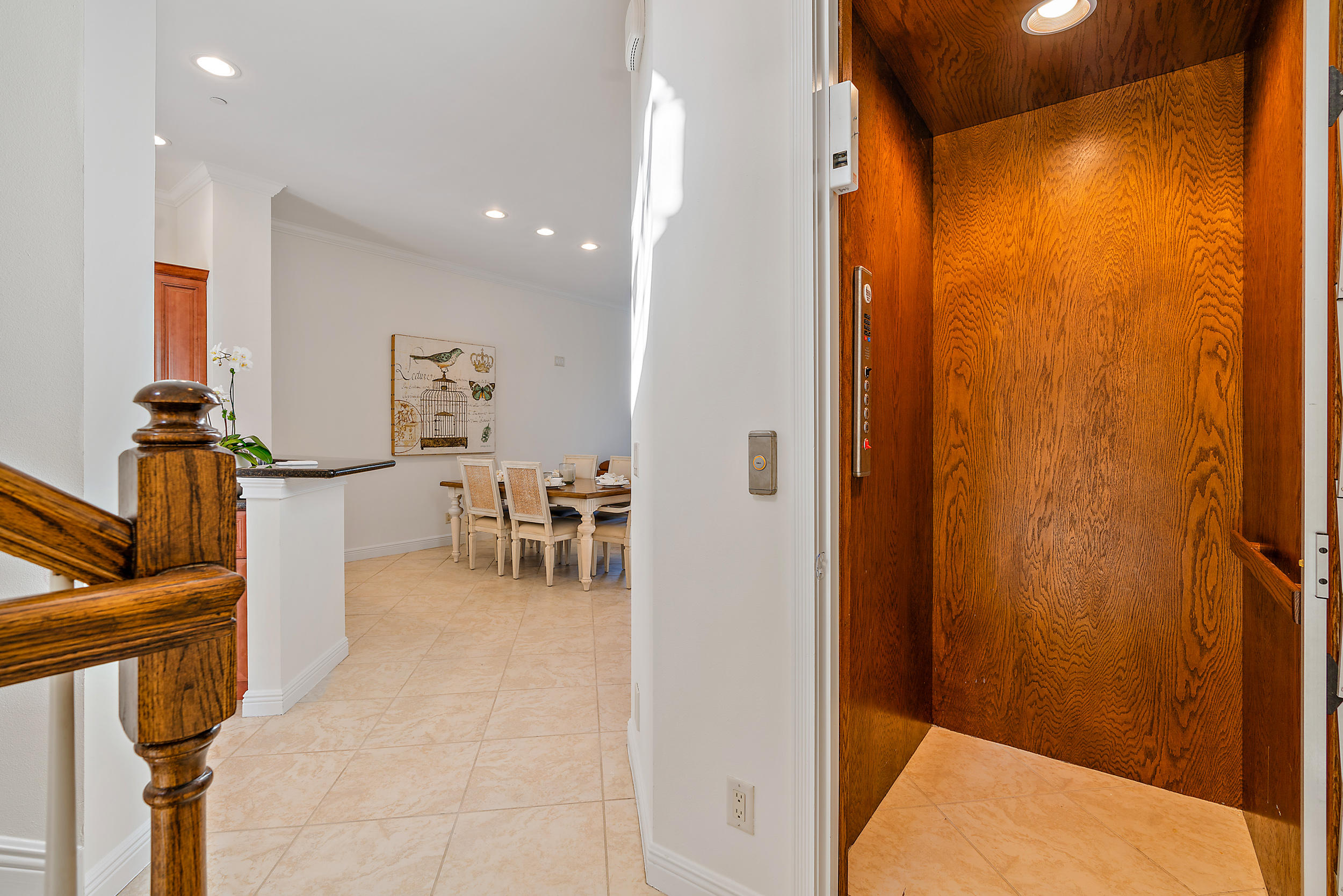 301 Del Sol Circle Tequesta, FL 33469 - Photo 12 of 39 Elevator