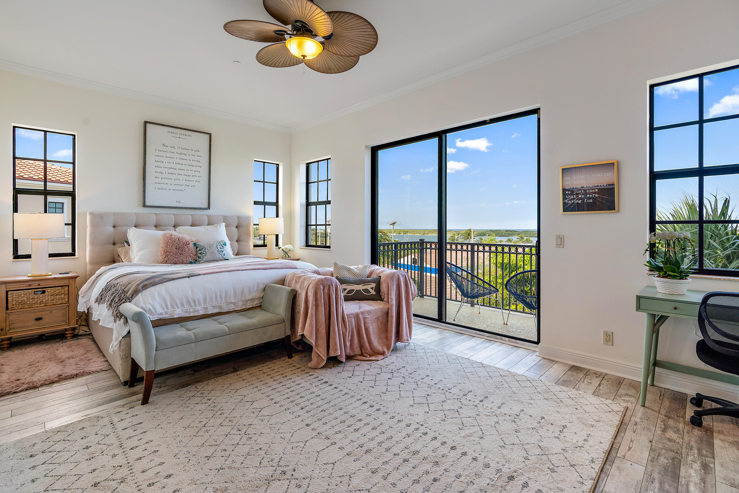 301 Del Sol Circle Tequesta, FL 33469 - Photo 13 of 39 Master Suite