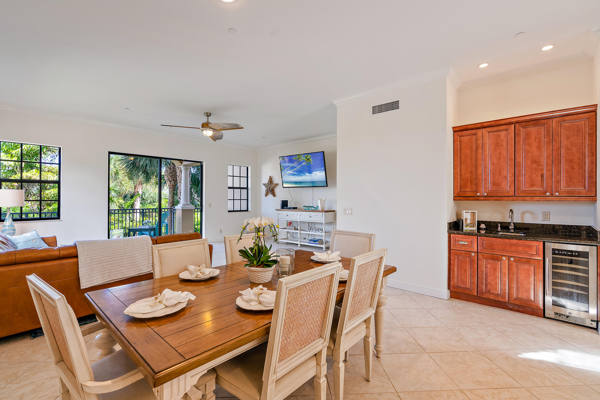 301 Del Sol Circle Tequesta, FL 33469 - Photo 39 of 39 Open Floor Plan