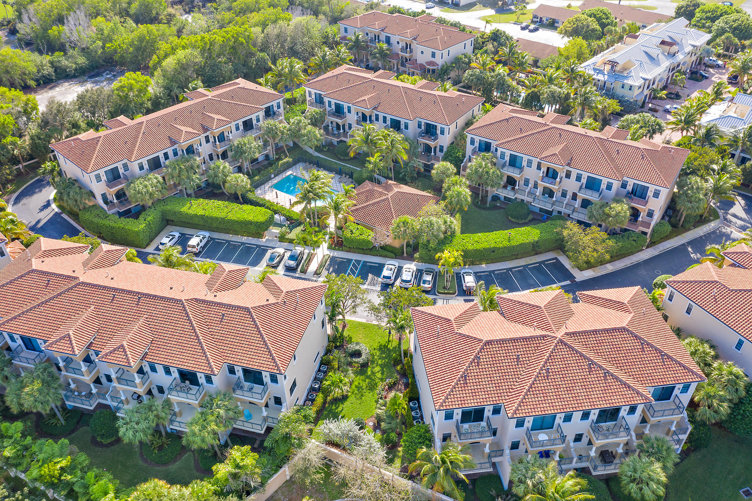 301 Del Sol Circle Tequesta, FL 33469 - Photo 30 of 39 41 Upscale Townhome Community