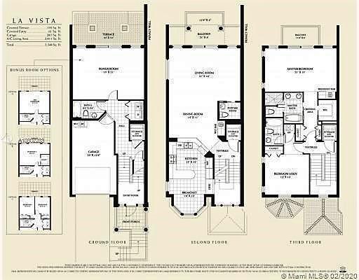 301 Del Sol Circle Tequesta, FL 33469 - Photo 32 of 39 Casa Del Sol