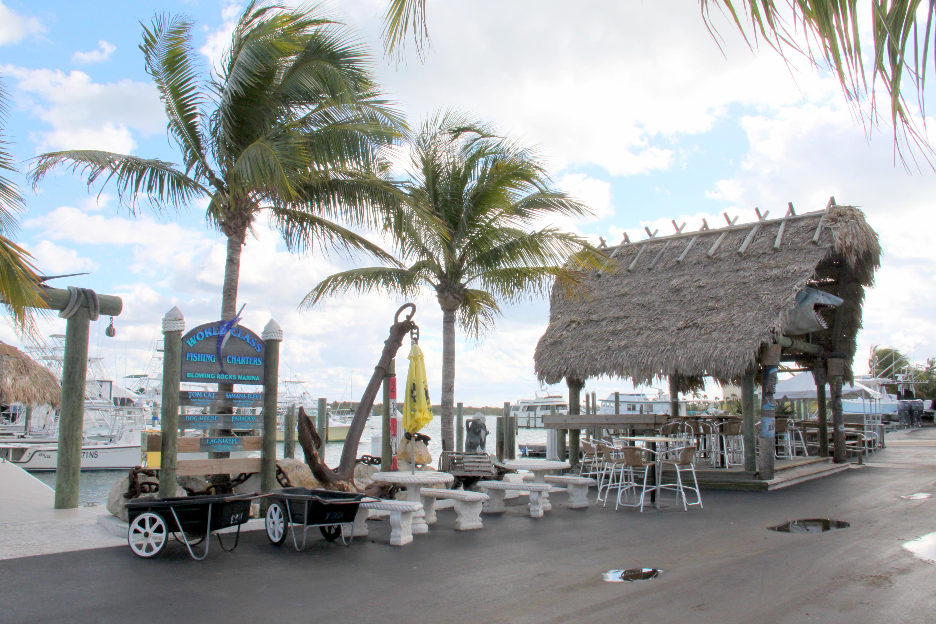 301 Del Sol Circle Tequesta, FL 33469 - Photo 37 of 39 Tiki 52