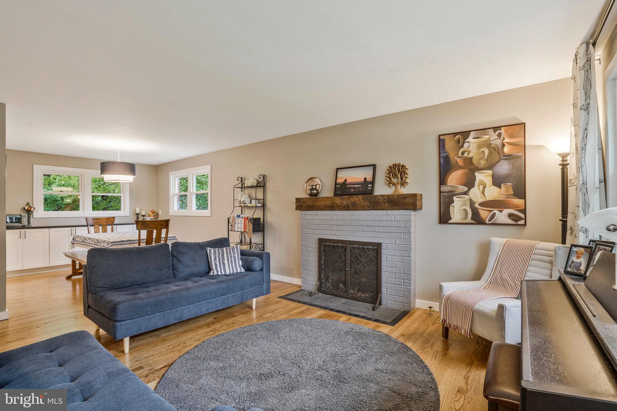 5642 Inverchapel Road Springfield, VA 22151 - Photo 20 of 74