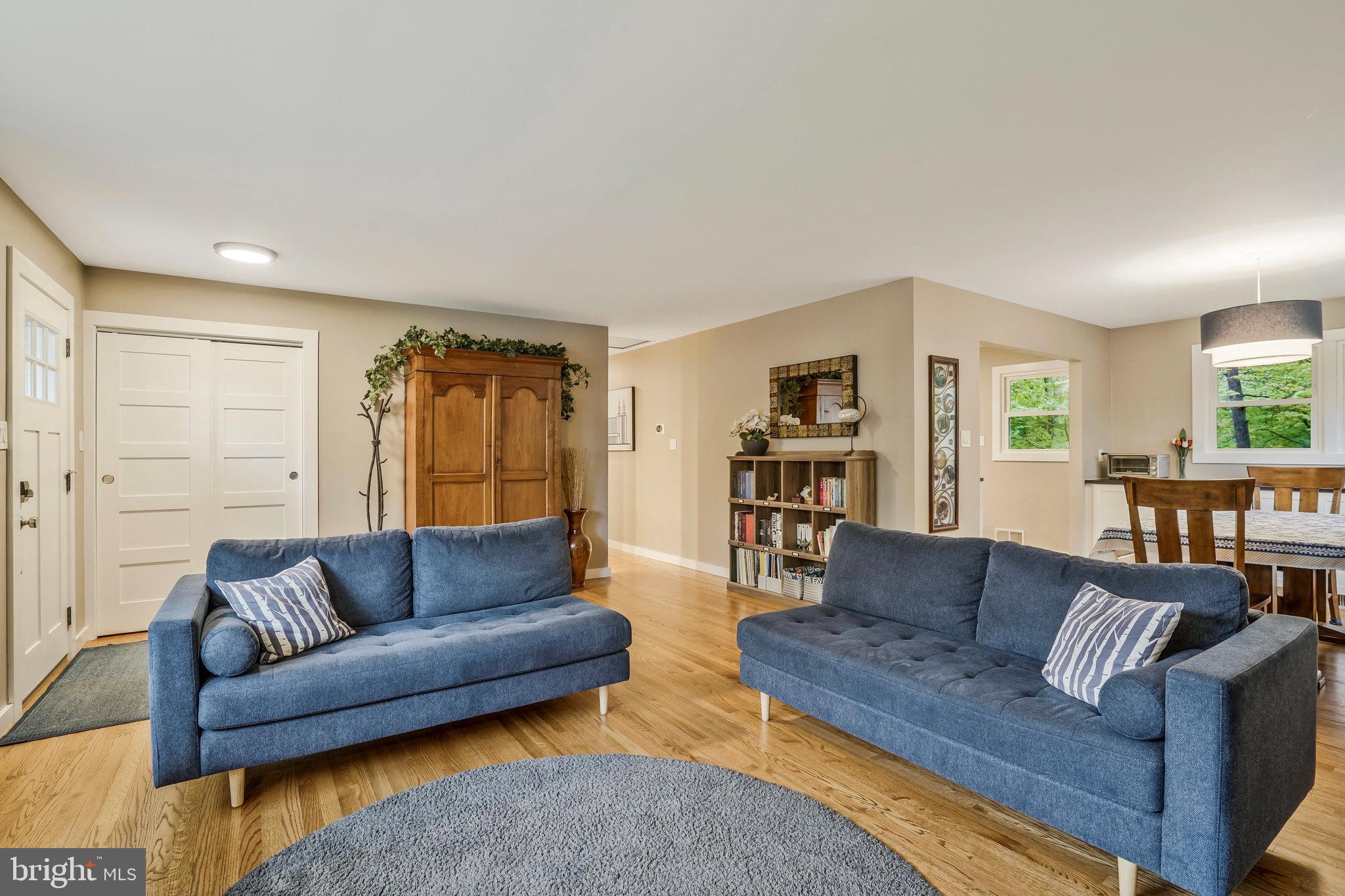 5642 Inverchapel Road Springfield, VA 22151 - Photo 22 of 74