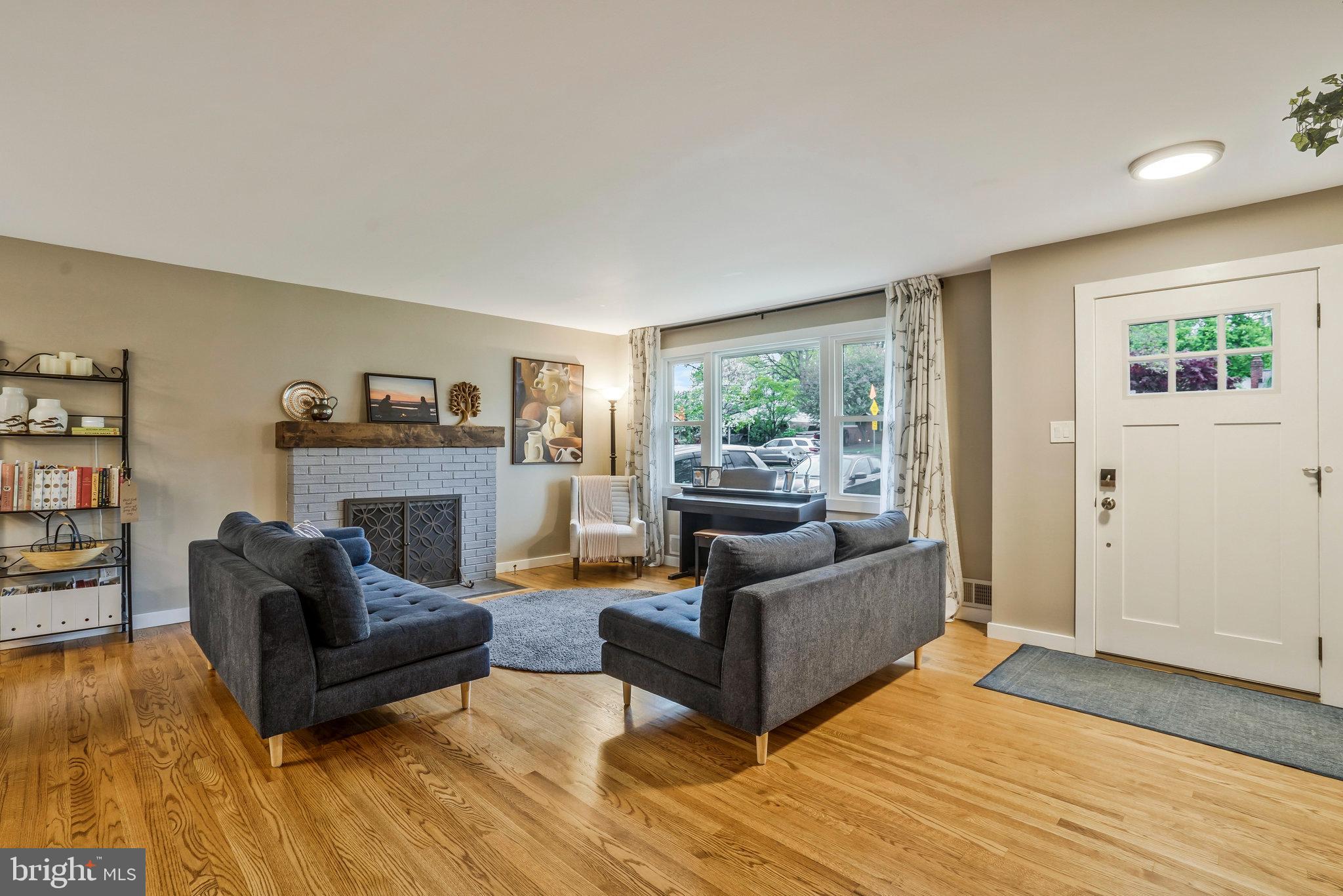 5642 Inverchapel Road Springfield, VA 22151 - Photo 24 of 74