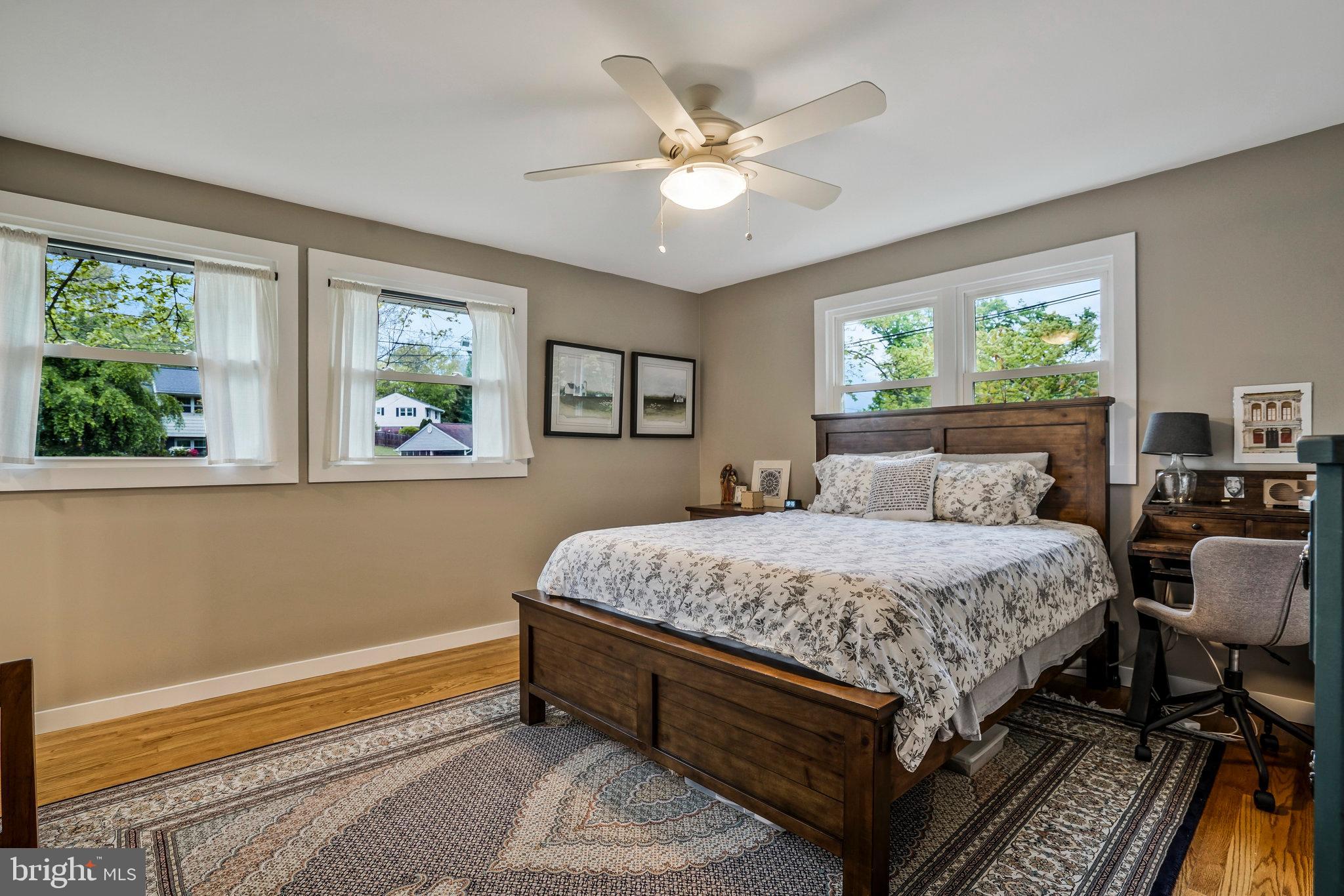 5642 Inverchapel Road Springfield, VA 22151 - Photo 25 of 74