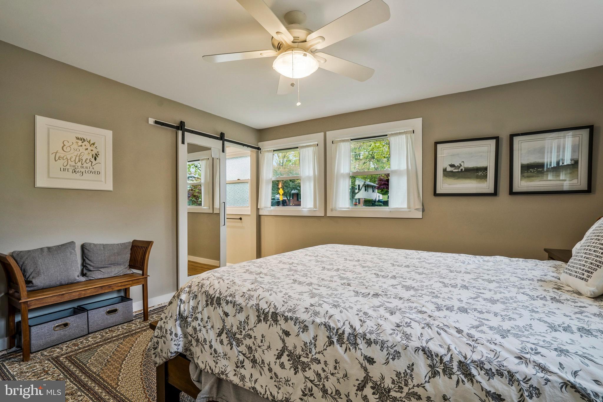 5642 Inverchapel Road Springfield, VA 22151 - Photo 28 of 74