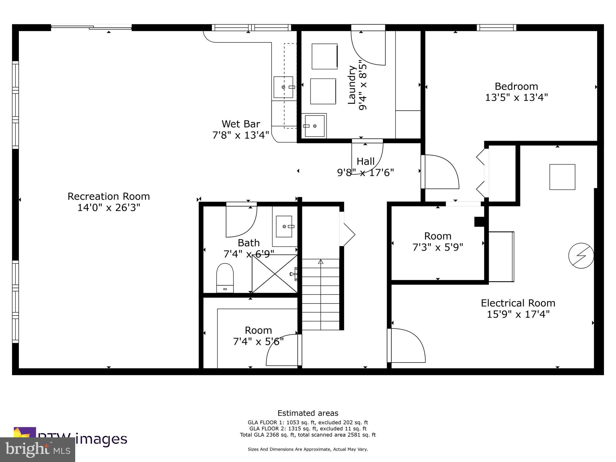 5642 Inverchapel Road Springfield, VA 22151 - Photo 54 of 74
