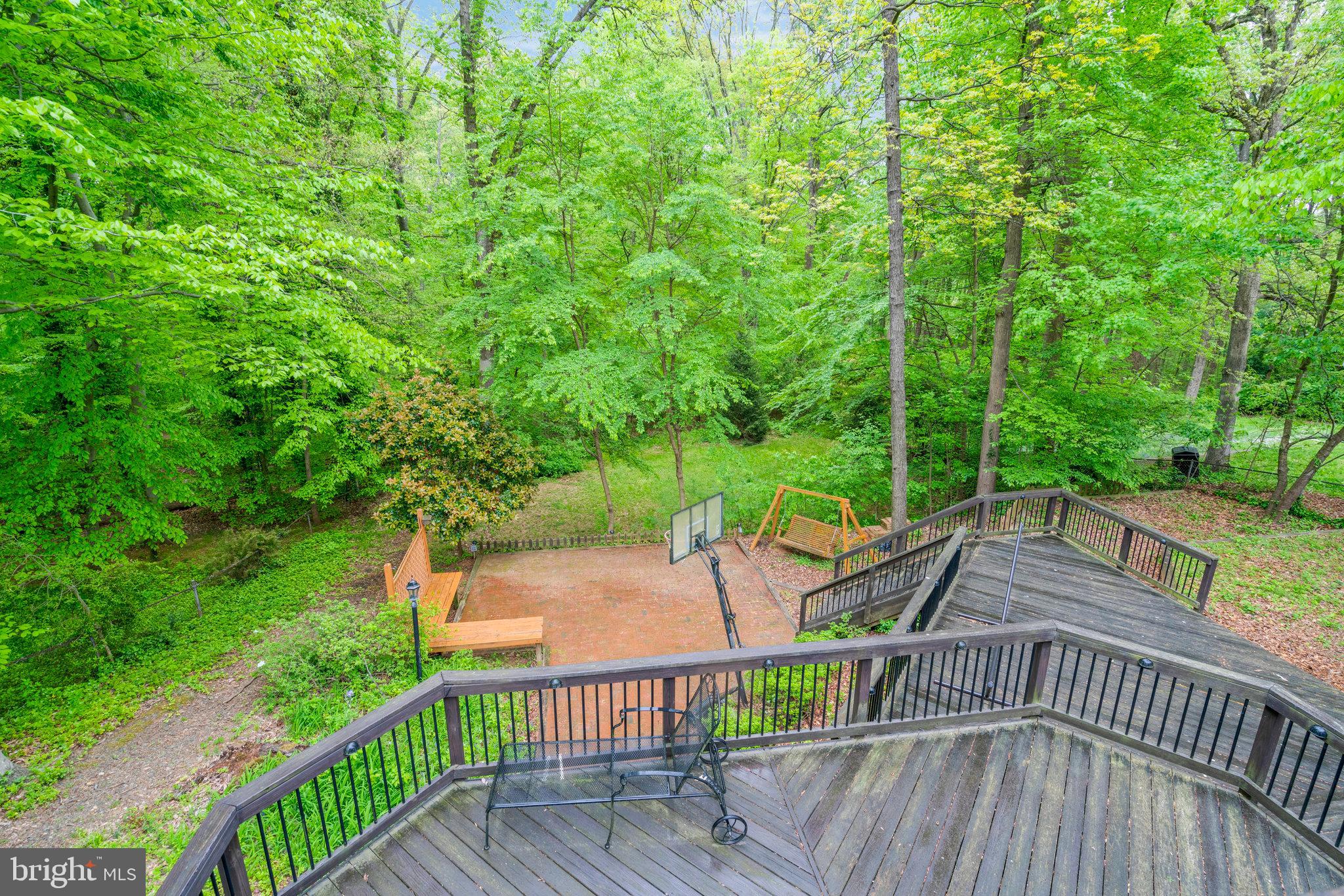 5642 Inverchapel Road Springfield, VA 22151 - Photo 58 of 74