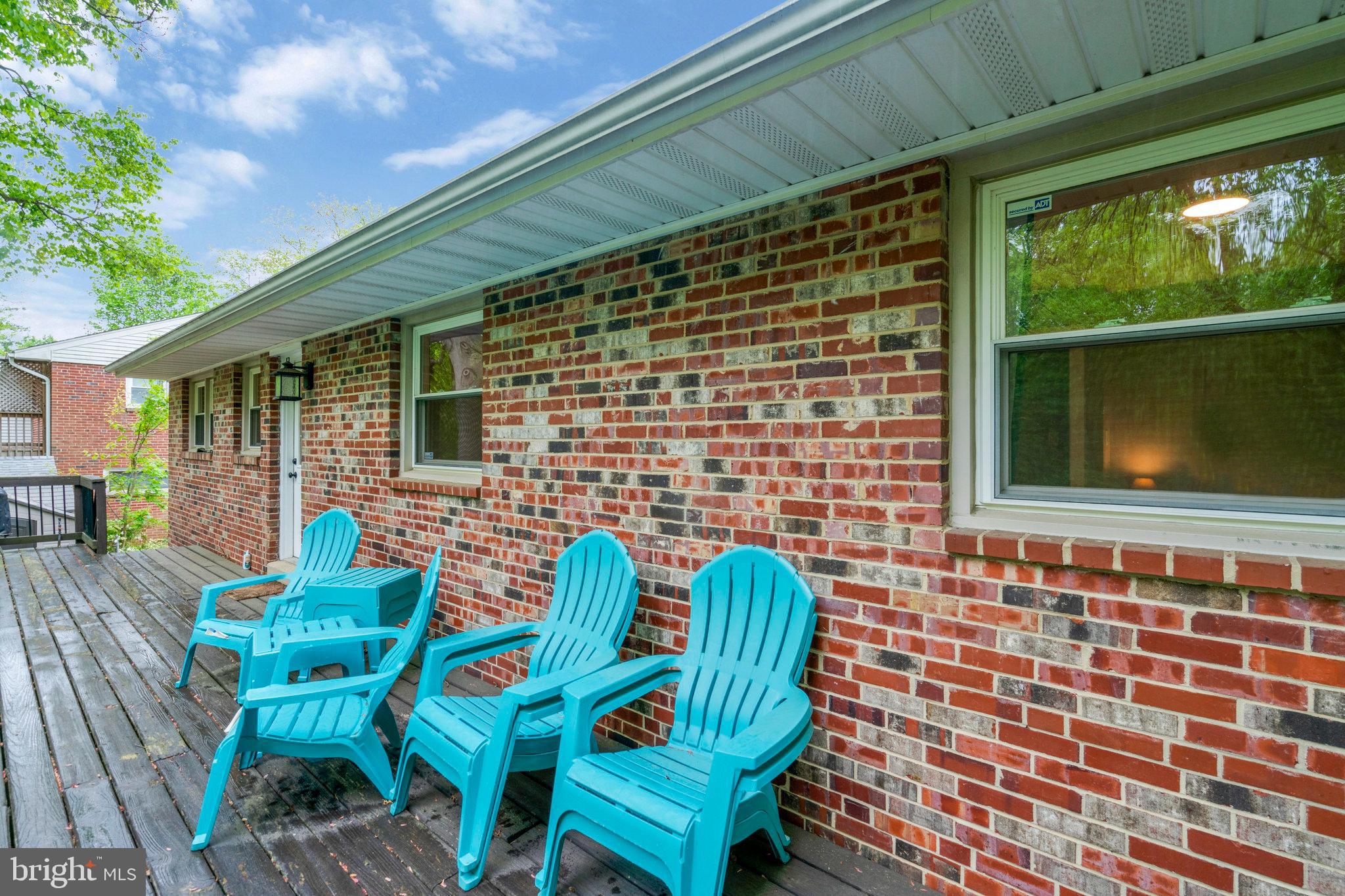 5642 Inverchapel Road Springfield, VA 22151 - Photo 59 of 74