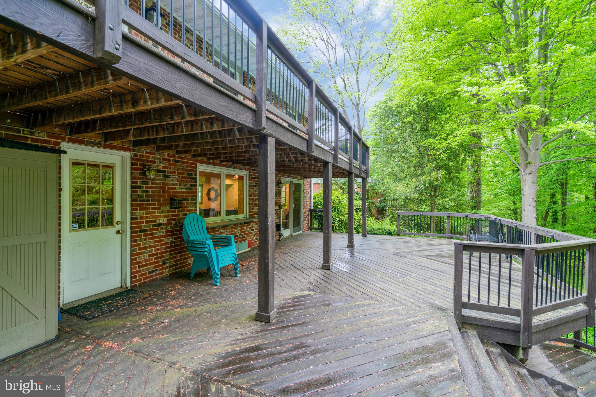 5642 Inverchapel Road Springfield, VA 22151 - Photo 63 of 74