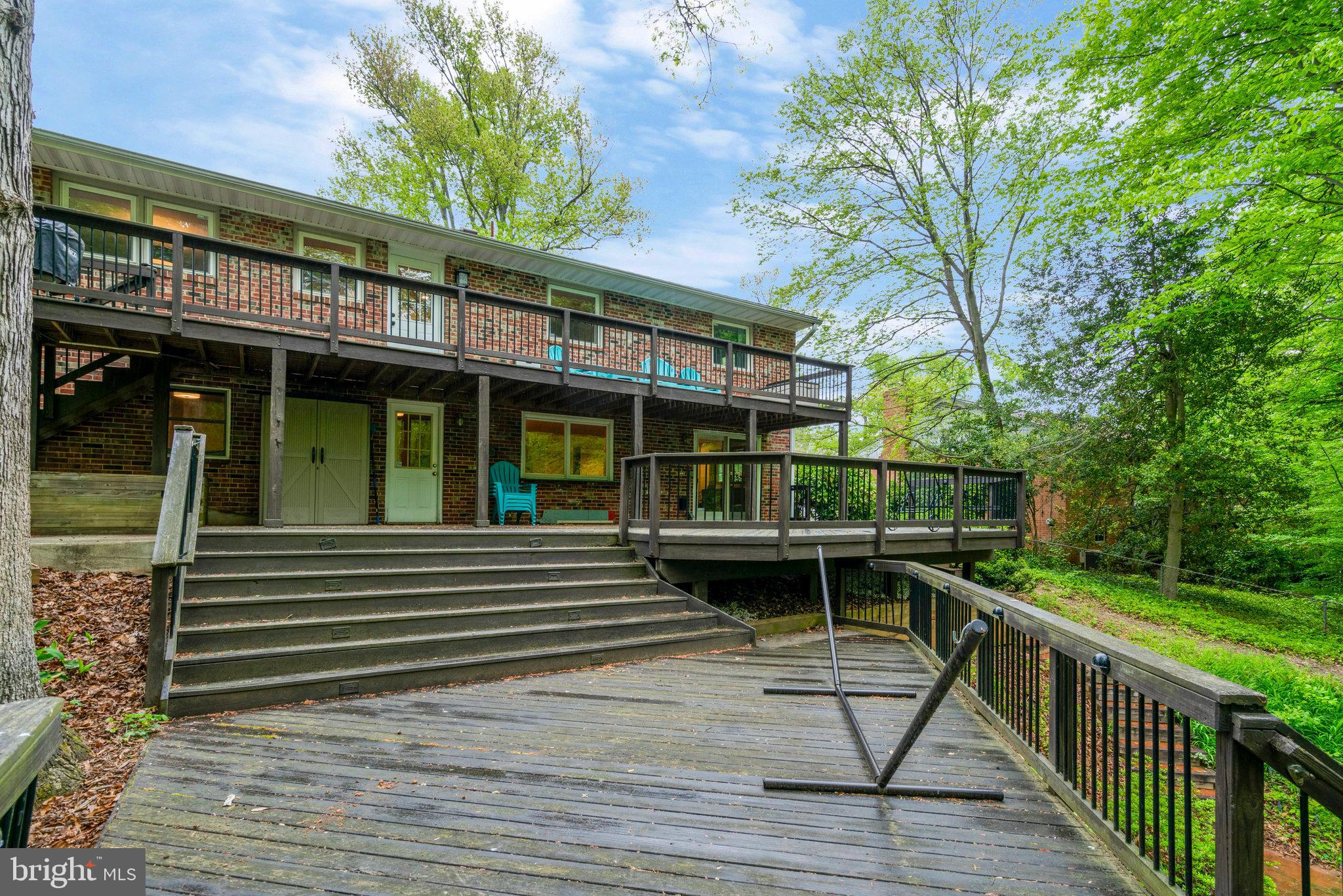 5642 Inverchapel Road Springfield, VA 22151 - Photo 64 of 74