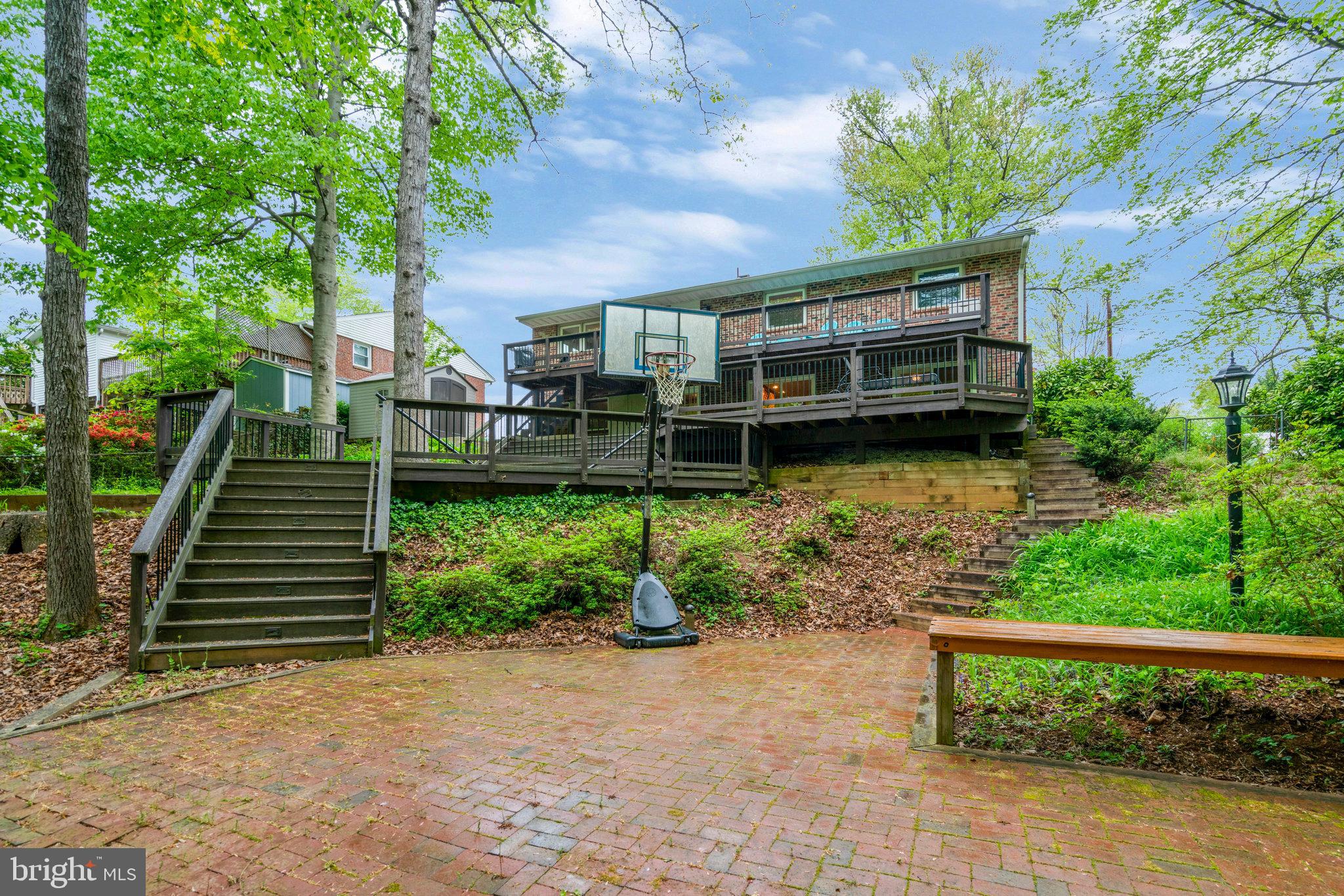 5642 Inverchapel Road Springfield, VA 22151 - Photo 65 of 74