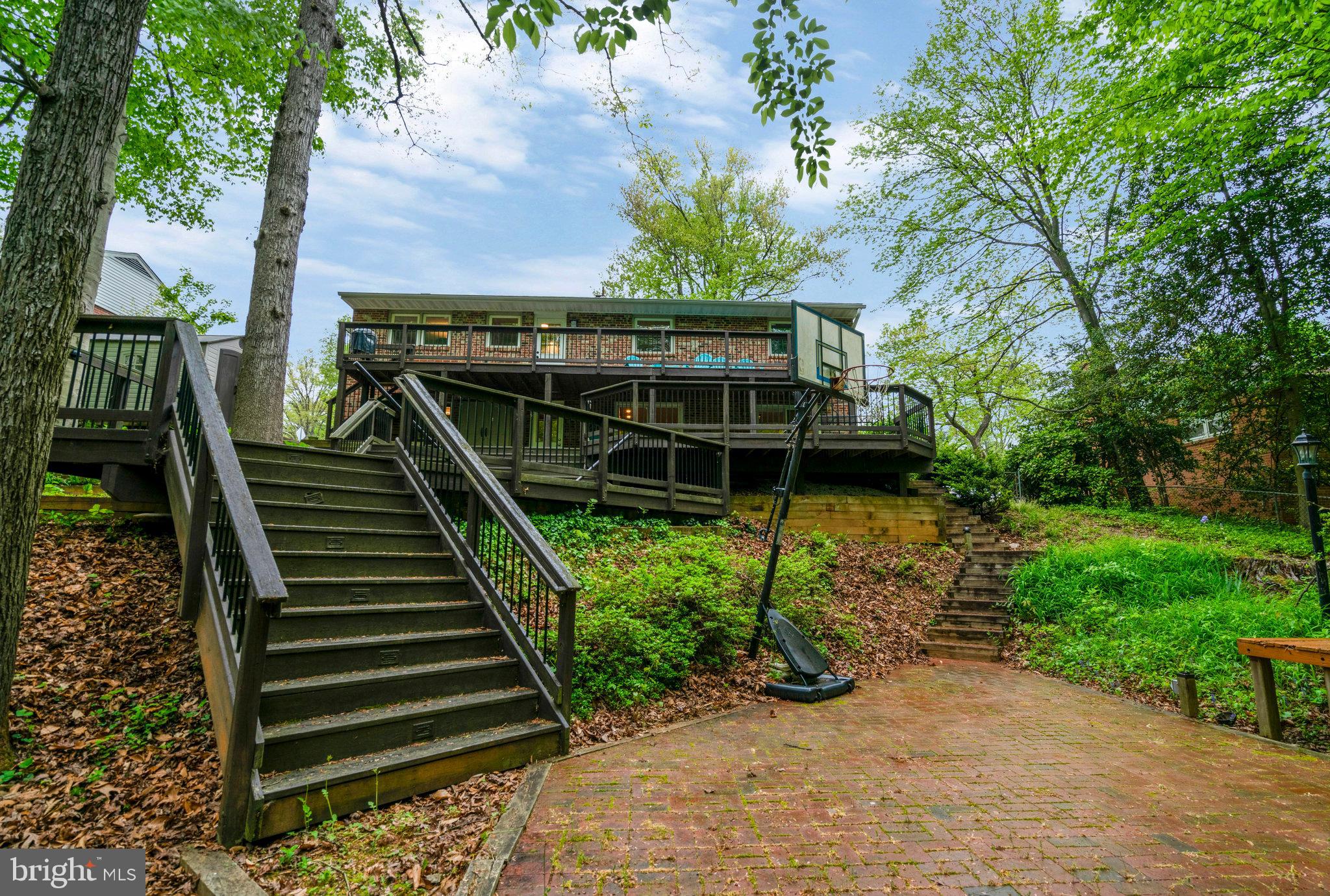 5642 Inverchapel Road Springfield, VA 22151 - Photo 66 of 74