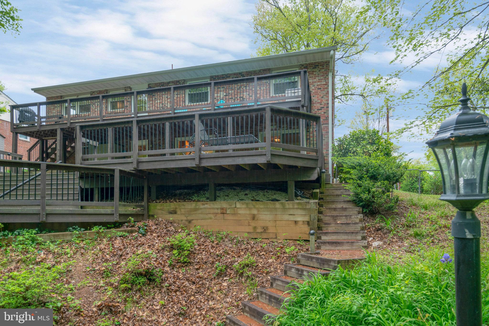 5642 Inverchapel Road Springfield, VA 22151 - Photo 67 of 74