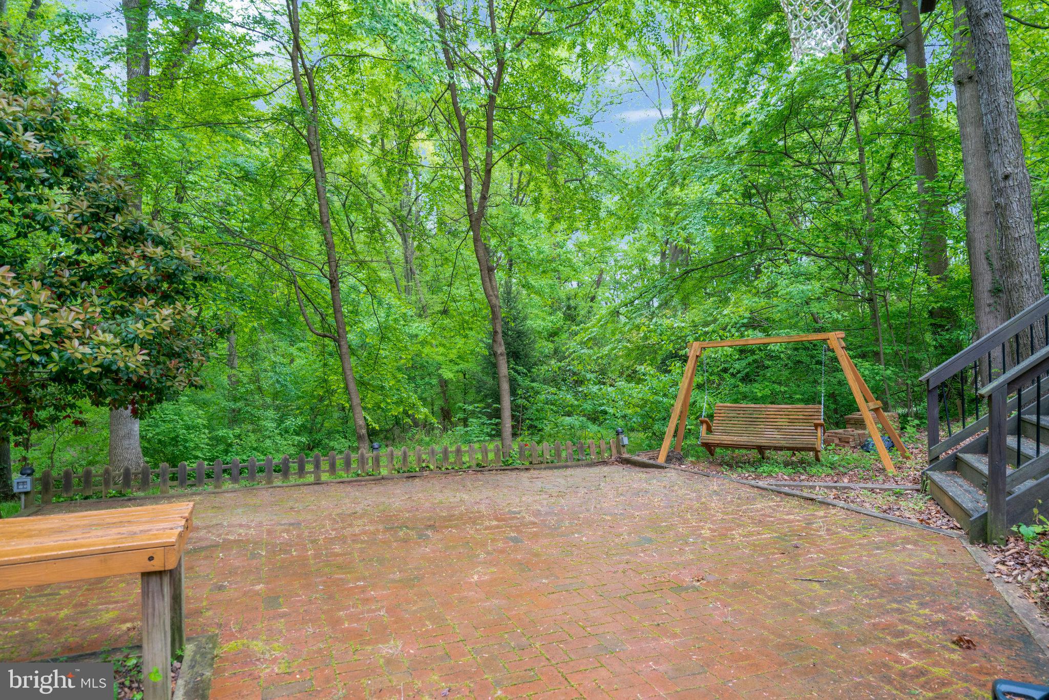 5642 Inverchapel Road Springfield, VA 22151 - Photo 68 of 74