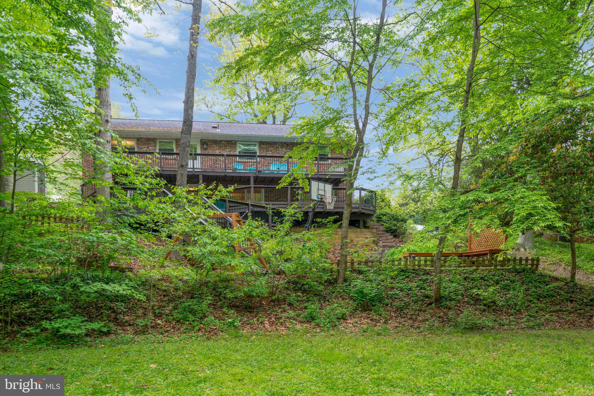 5642 Inverchapel Road Springfield, VA 22151 - Photo 71 of 74