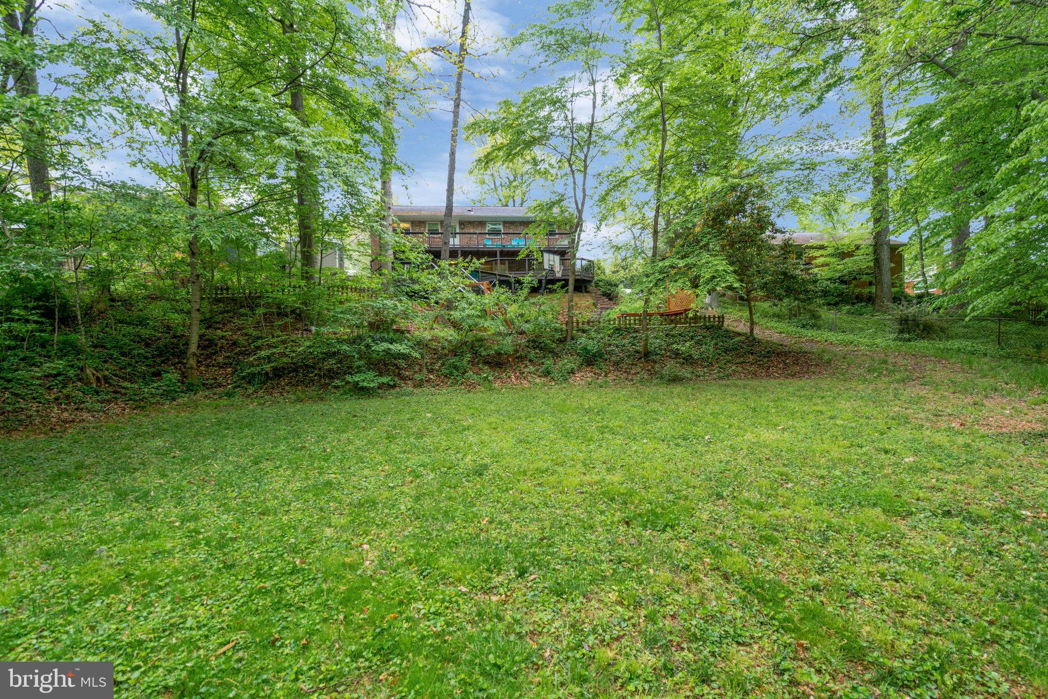 5642 Inverchapel Road Springfield, VA 22151 - Photo 72 of 74