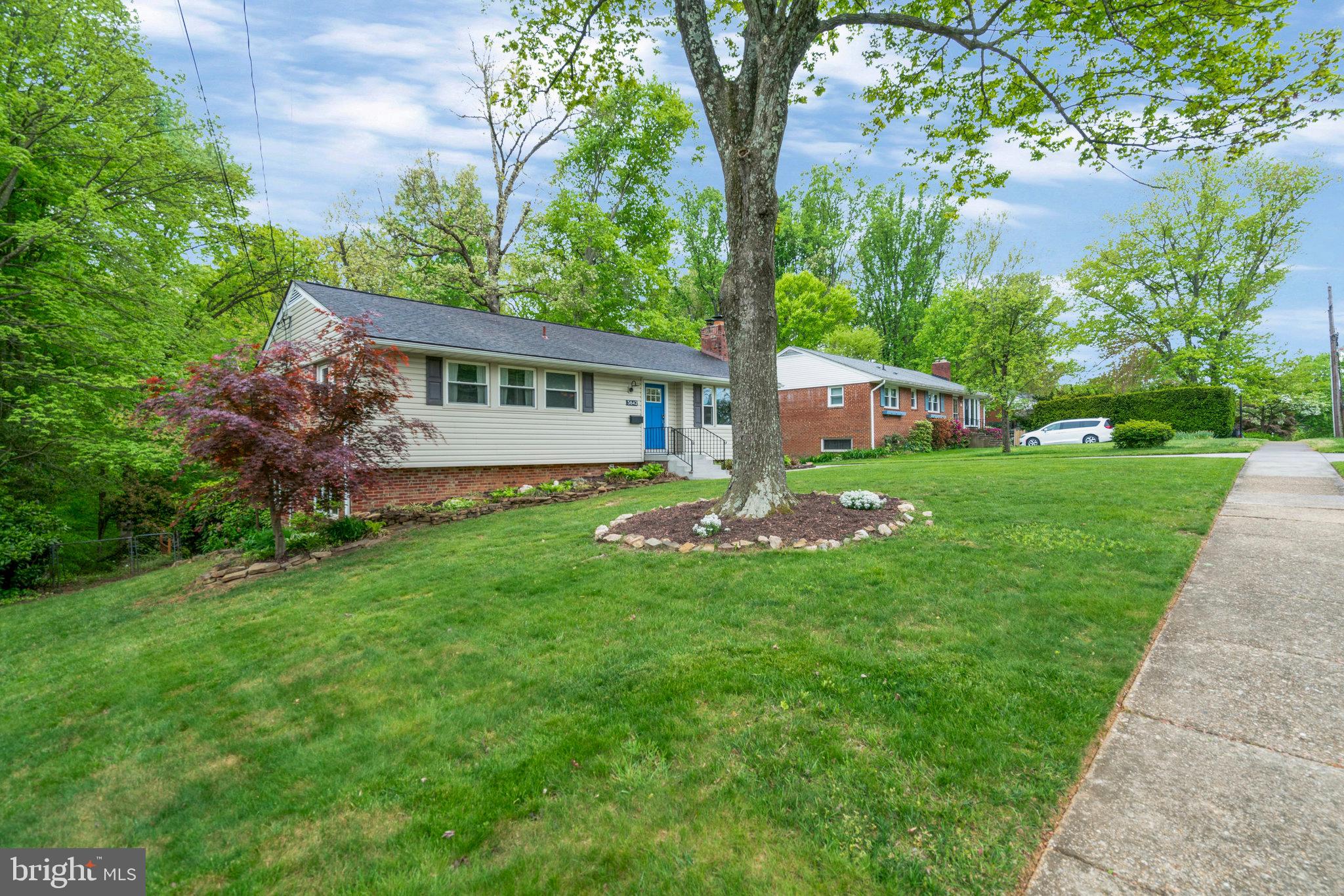 5642 Inverchapel Road Springfield, VA 22151 - Photo 74 of 74
