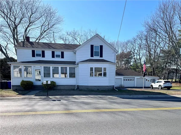 $775,000 | 348 Market Street, Warren, RI 02885
