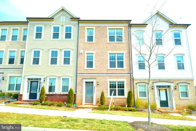 a view of a house with a swimming pool