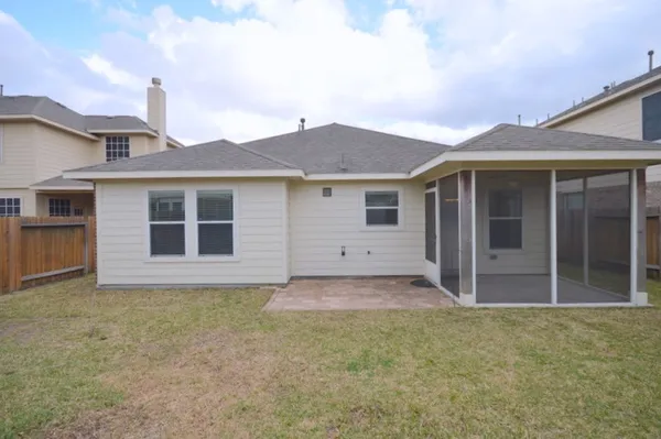 $1,800 | 11115 Barker Park Court, Cypress, TX 77433