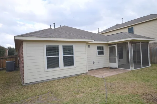 $1,800 | 11115 Barker Park Court, Cypress, TX 77433