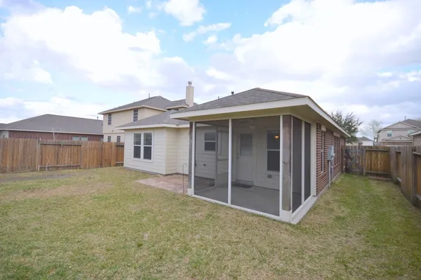 $1,800 | 11115 Barker Park Court, Cypress, TX 77433