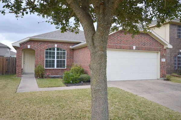 $1,800 | 11115 Barker Park Court, Cypress, TX 77433