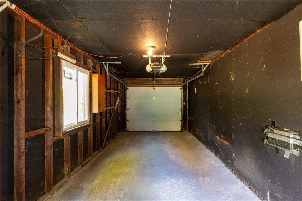 124 Saunders Station Road Trafford, PA 15085 - Photo 20 of 27 a view of storage and utility room