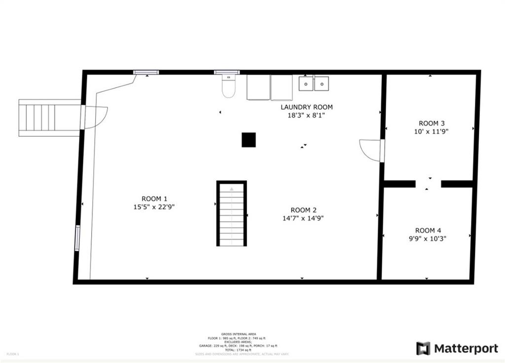 124 Saunders Station Road Trafford, PA 15085 - Photo 26 of 27 a picture of a park