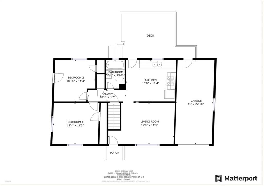 124 Saunders Station Road Trafford, PA 15085 - Photo 27 of 27