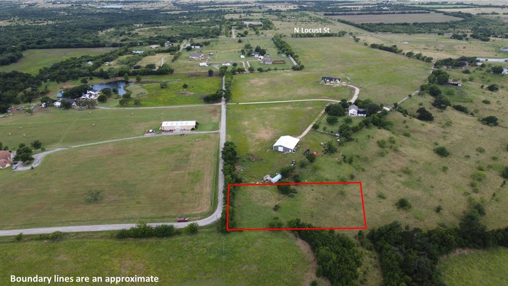 Tbd Bobcat Road Sanger, TX 76266 - Photo 3 of 4