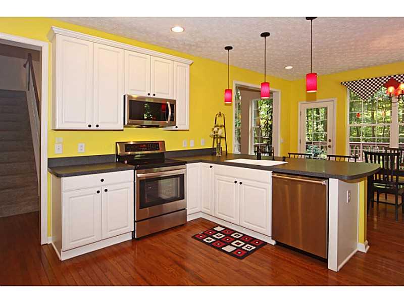 9106 Prairie Ridge Place Indianapolis, IN 46256 - Photo 7 of 24 Gallery Image 7