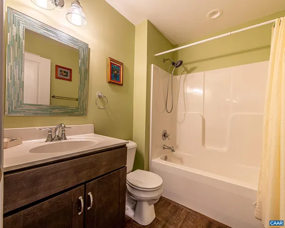 $384,900 | 186 Rosewood Drive, Scottsville, VA 24590