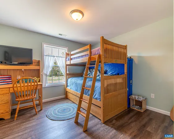 $384,900 | 186 Rosewood Drive, Scottsville, VA 24590