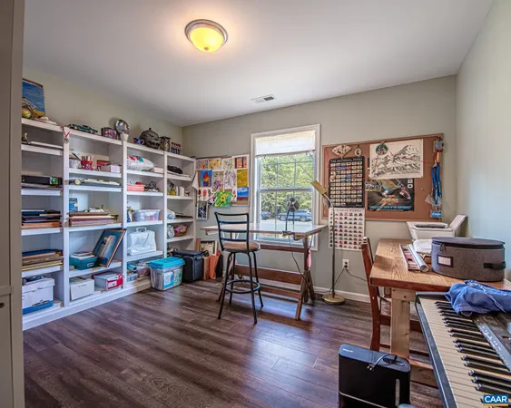 $384,900 | 186 Rosewood Drive, Scottsville, VA 24590