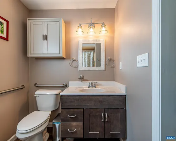 $384,900 | 186 Rosewood Drive, Scottsville, VA 24590