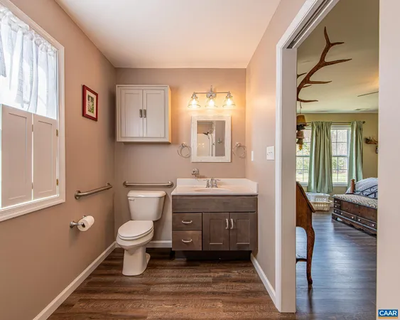 $384,900 | 186 Rosewood Drive, Scottsville, VA 24590