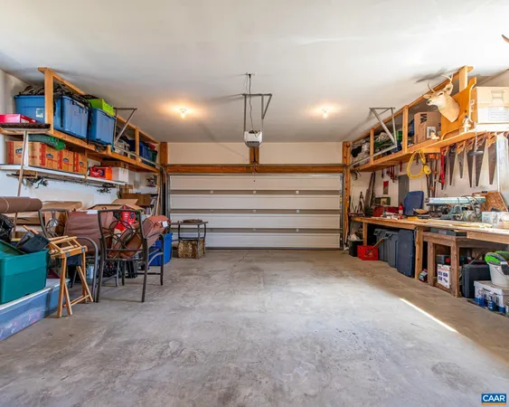 $384,900 | 186 Rosewood Drive, Scottsville, VA 24590