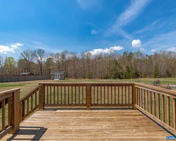 $384,900 | 186 Rosewood Drive, Scottsville, VA 24590