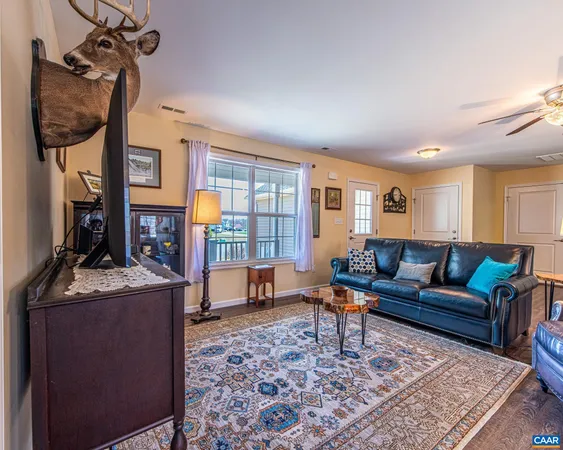 $384,900 | 186 Rosewood Drive, Scottsville, VA 24590