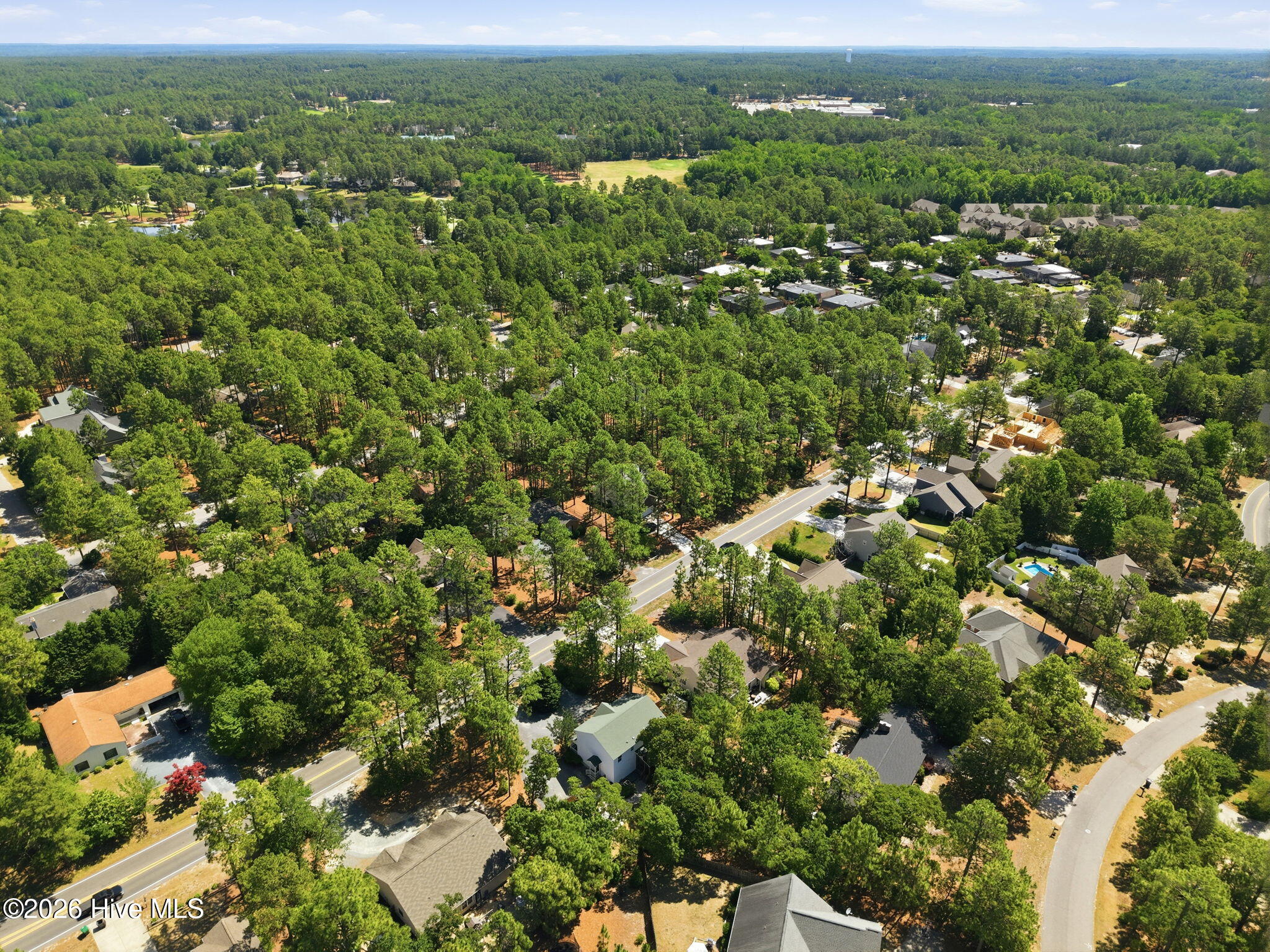 1150 Morganton Road Pinehurst, NC 28374 - Photo 55 of 57