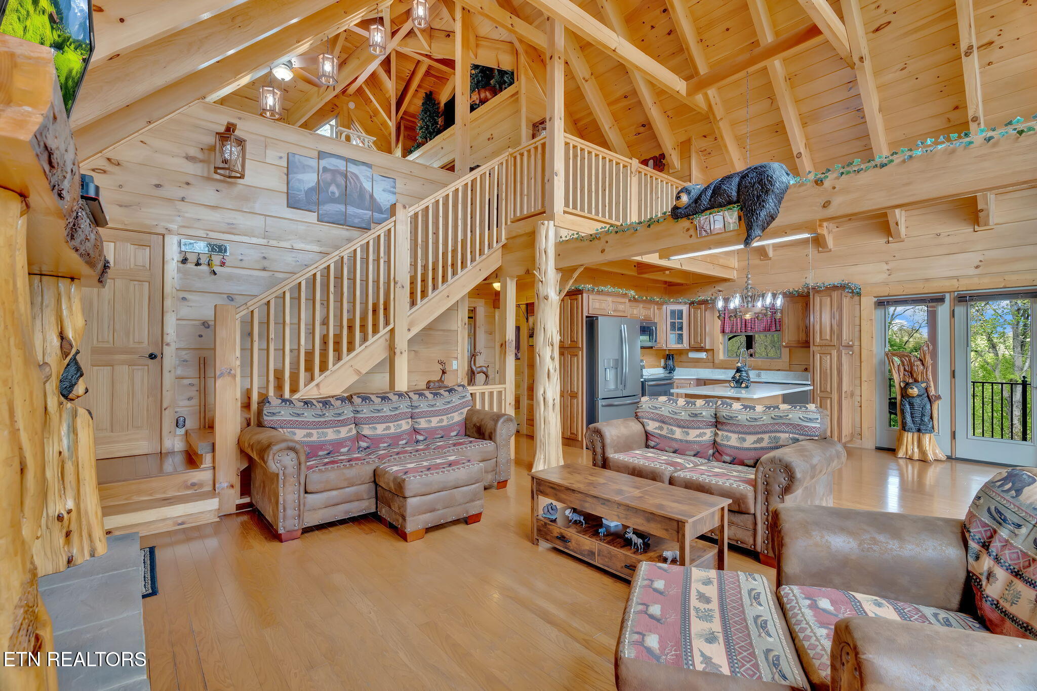 470 Vinson Hollow Road Bybee, TN 37713 - Photo 18 of 51 35-web-or-mls-DSC05863