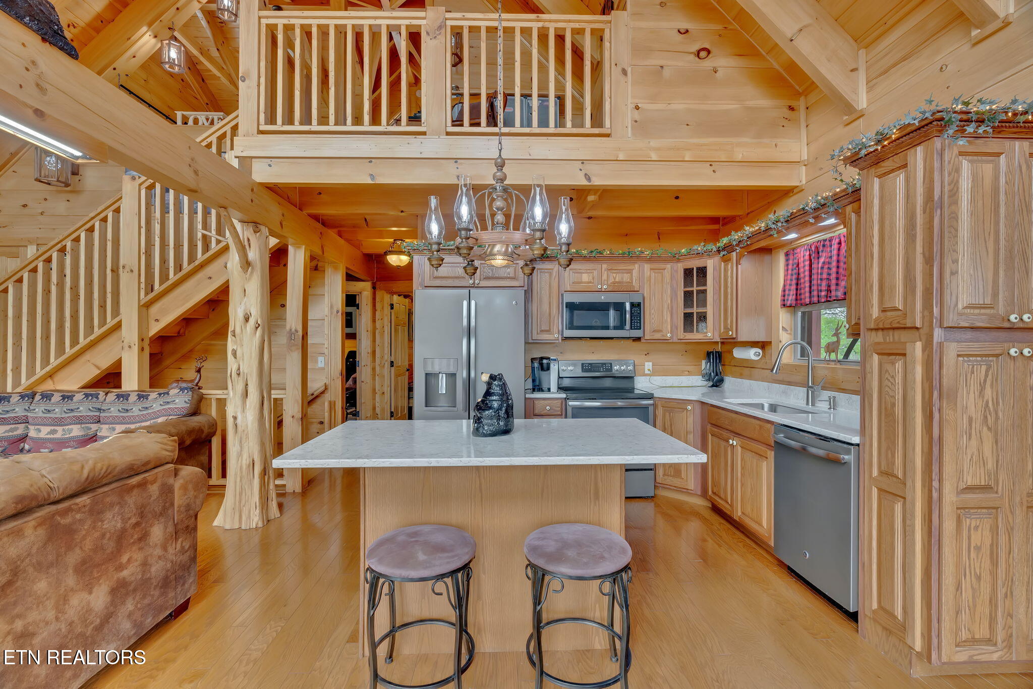 470 Vinson Hollow Road Bybee, TN 37713 - Photo 19 of 51 32-web-or-mls-DSC05854